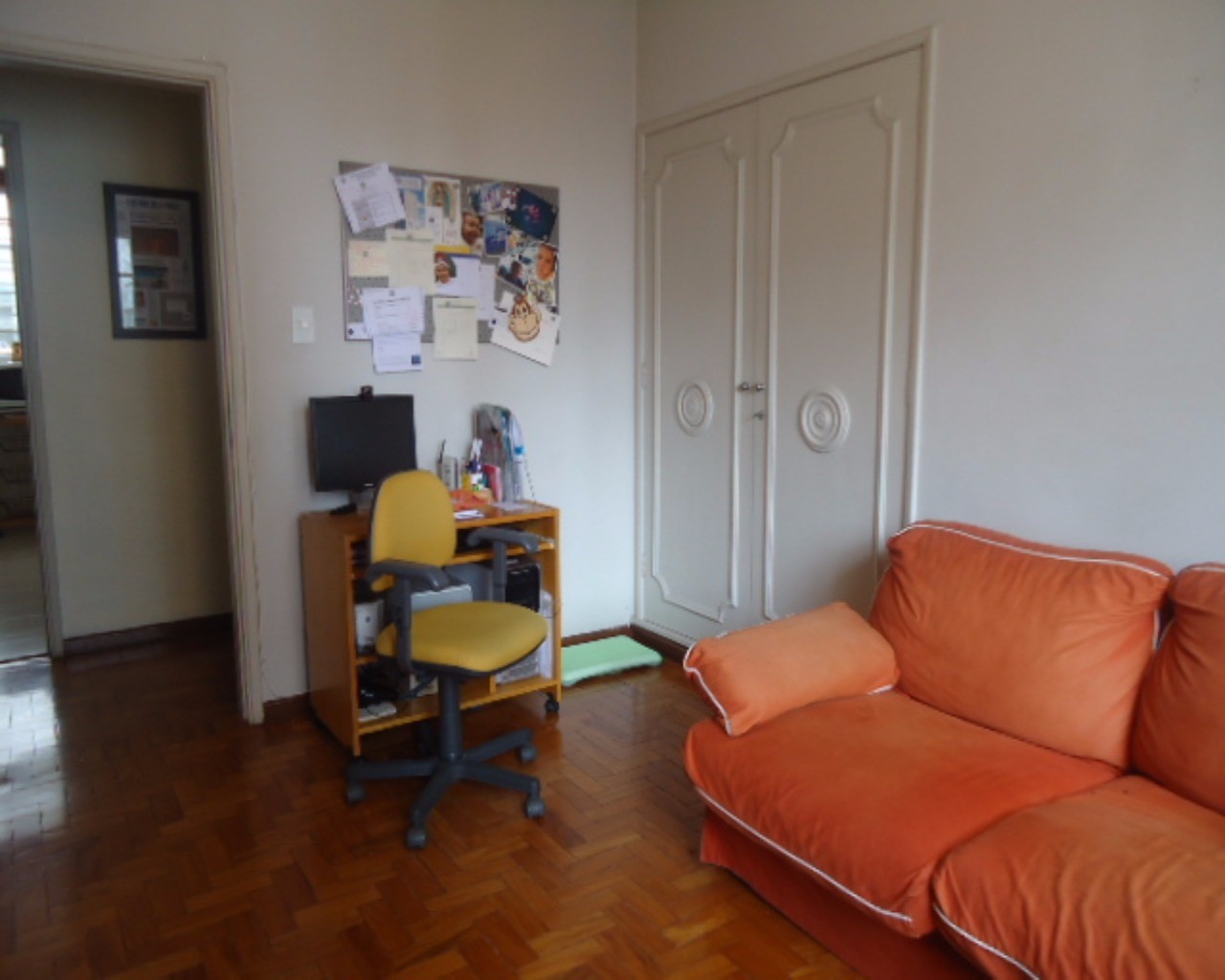 Apartamento à venda com 3 quartos, 167m² - Foto 22