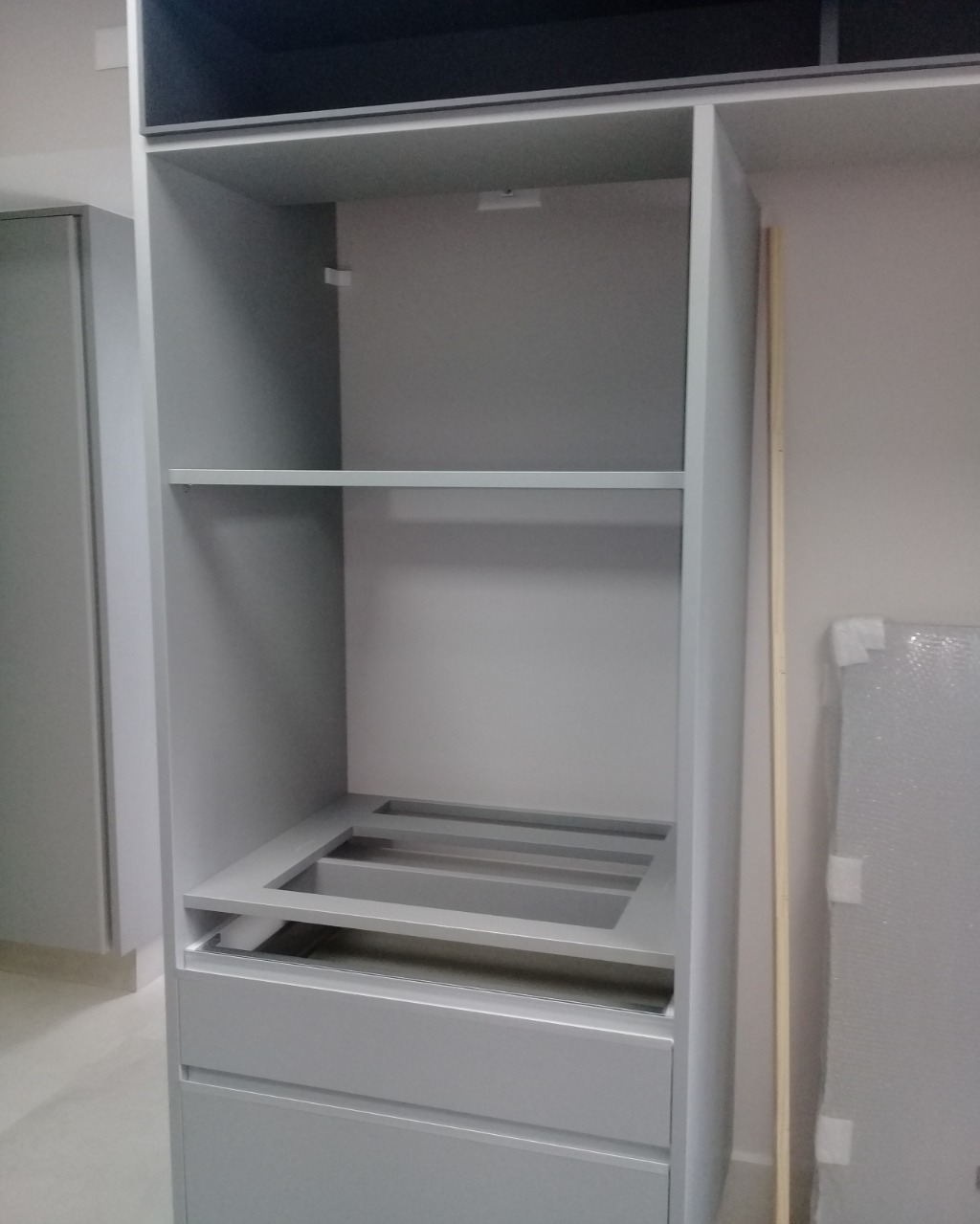 Apartamento à venda com 3 quartos, 130m² - Foto 5