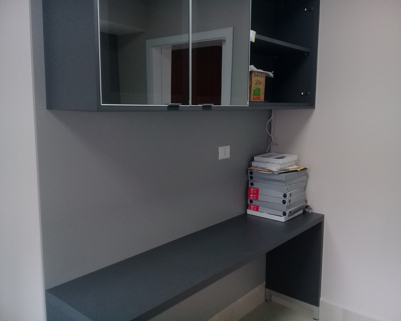 Apartamento à venda com 3 quartos, 130m² - Foto 6