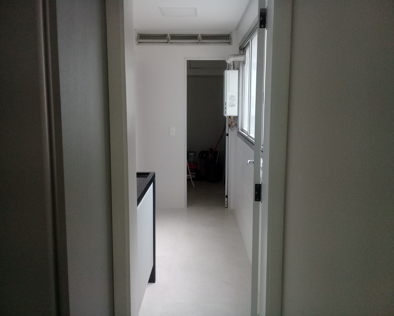 Apartamento à venda com 3 quartos, 130m² - Foto 8