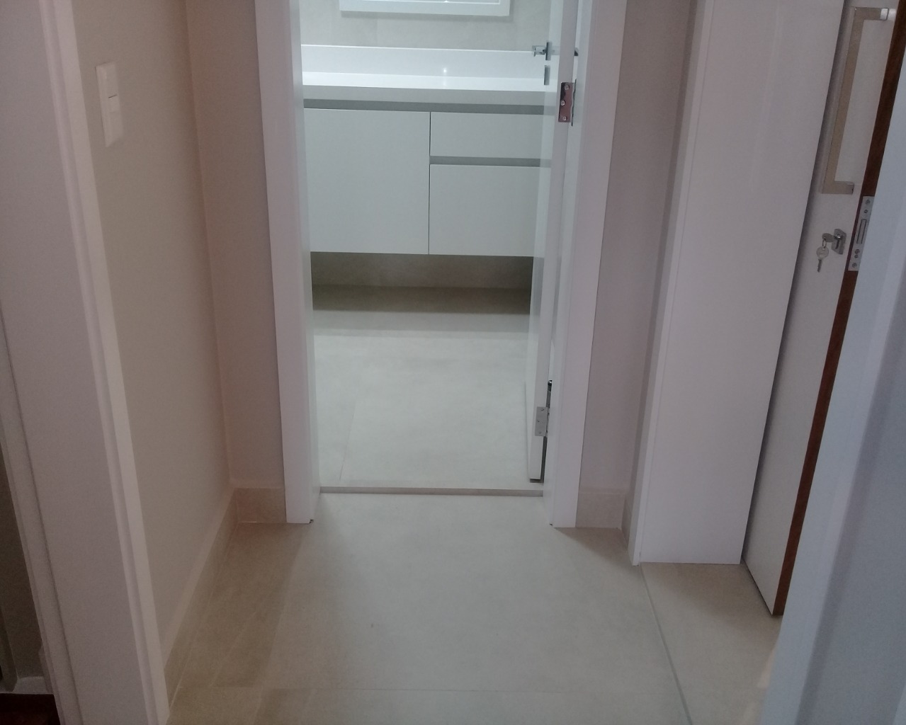 Apartamento à venda com 3 quartos, 130m² - Foto 39