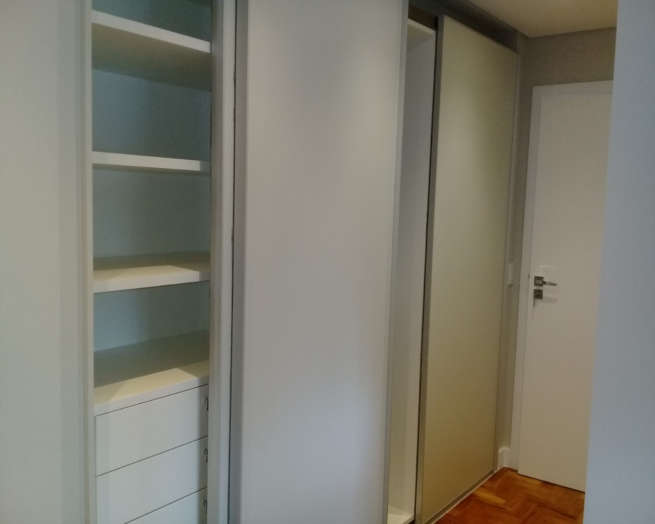 Apartamento à venda com 3 quartos, 130m² - Foto 41