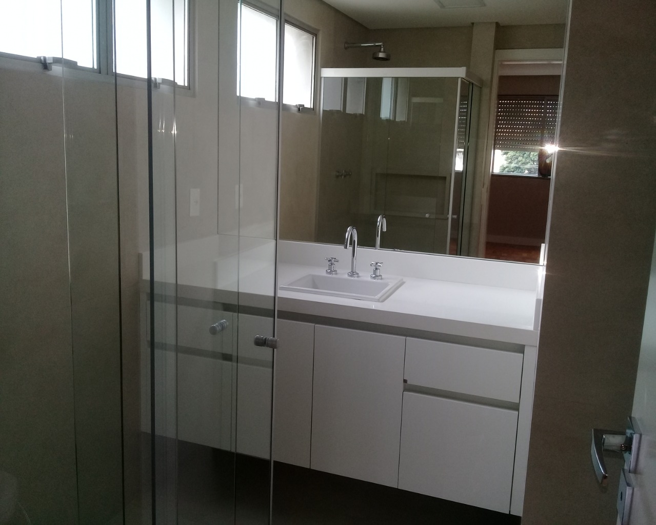 Apartamento à venda com 3 quartos, 130m² - Foto 49