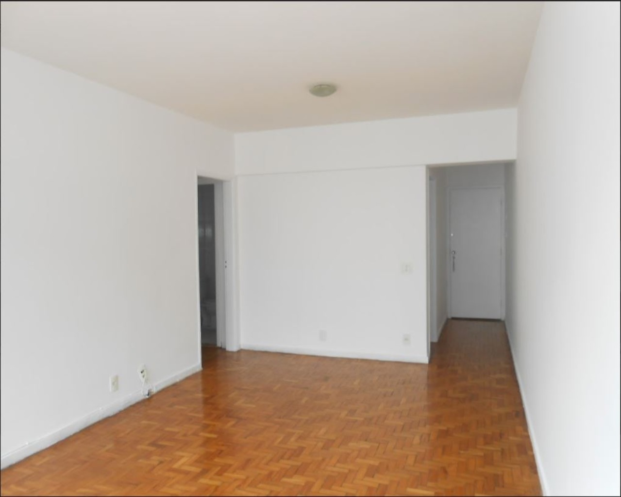 Apartamento para alugar com 3 quartos, 135m² - Foto 8