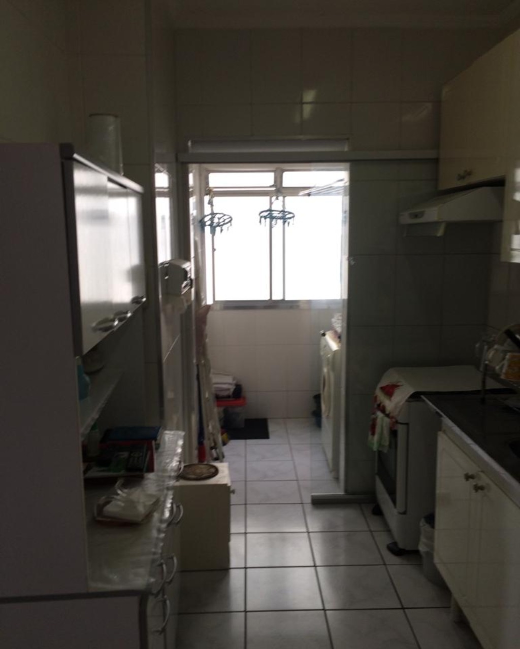 Apartamento à venda com 2 quartos, 57m² - Foto 4