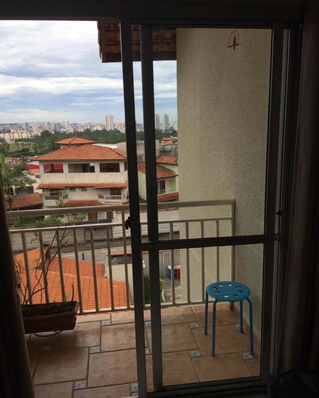 Apartamento à venda com 2 quartos, 57m² - Foto 5