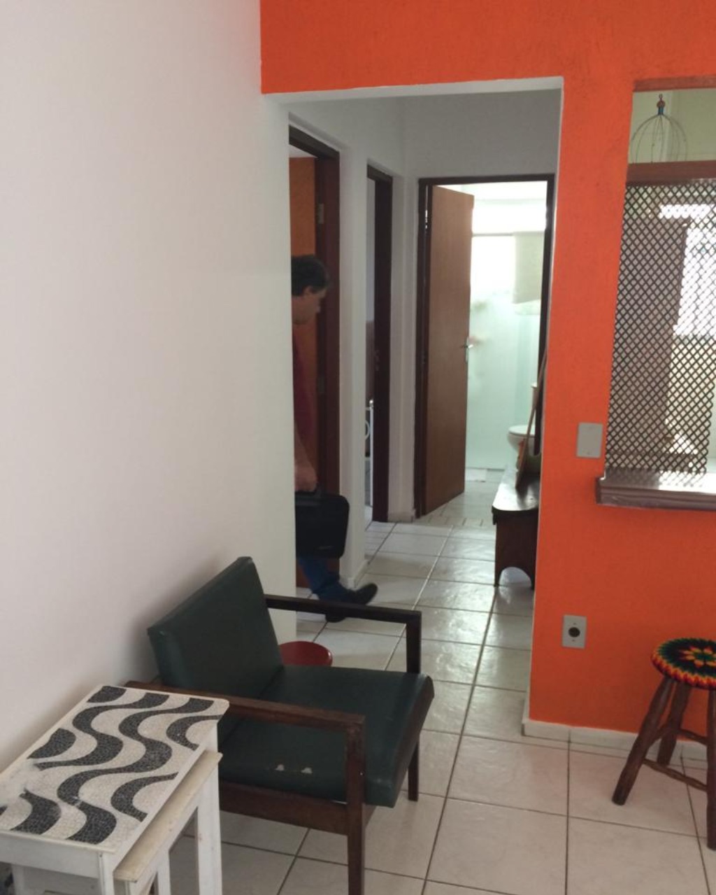 Apartamento à venda com 2 quartos, 57m² - Foto 8