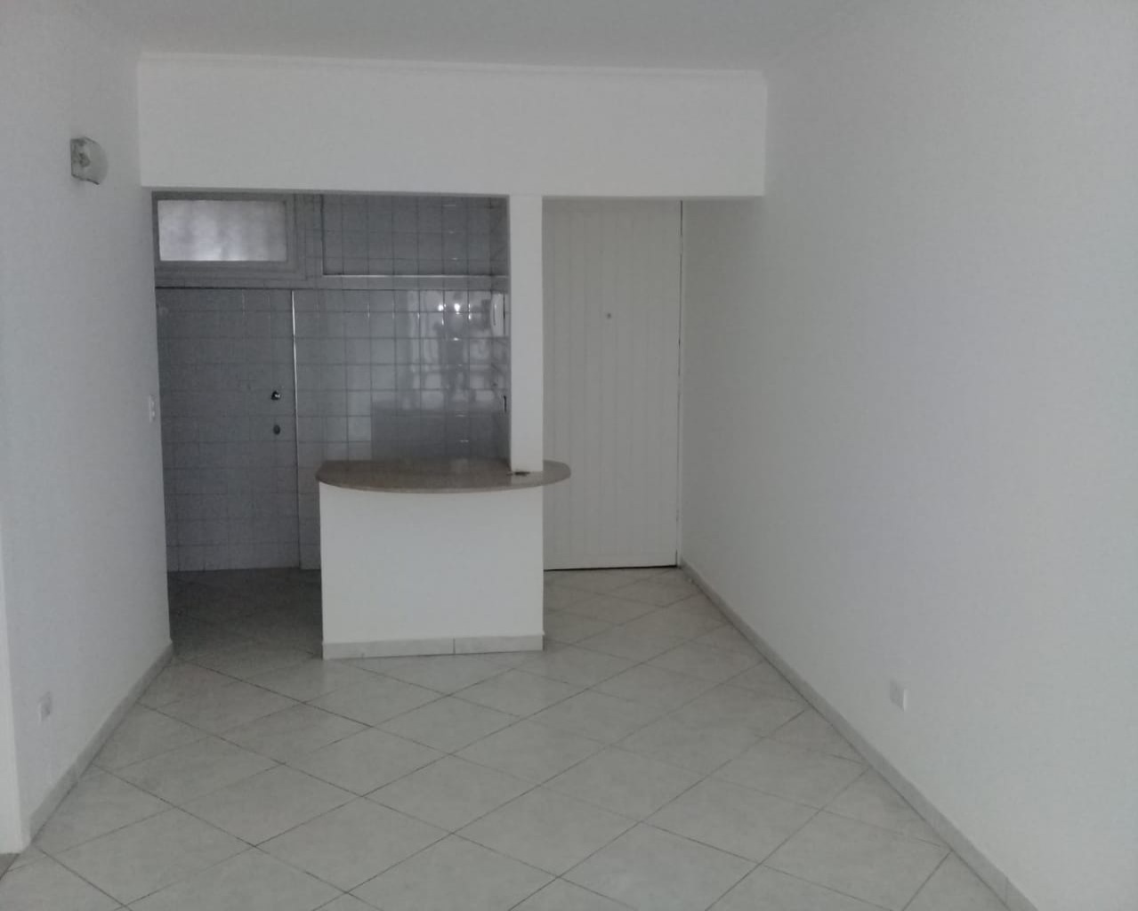 Apartamento para alugar com 1 quarto, 50m² - Foto 1