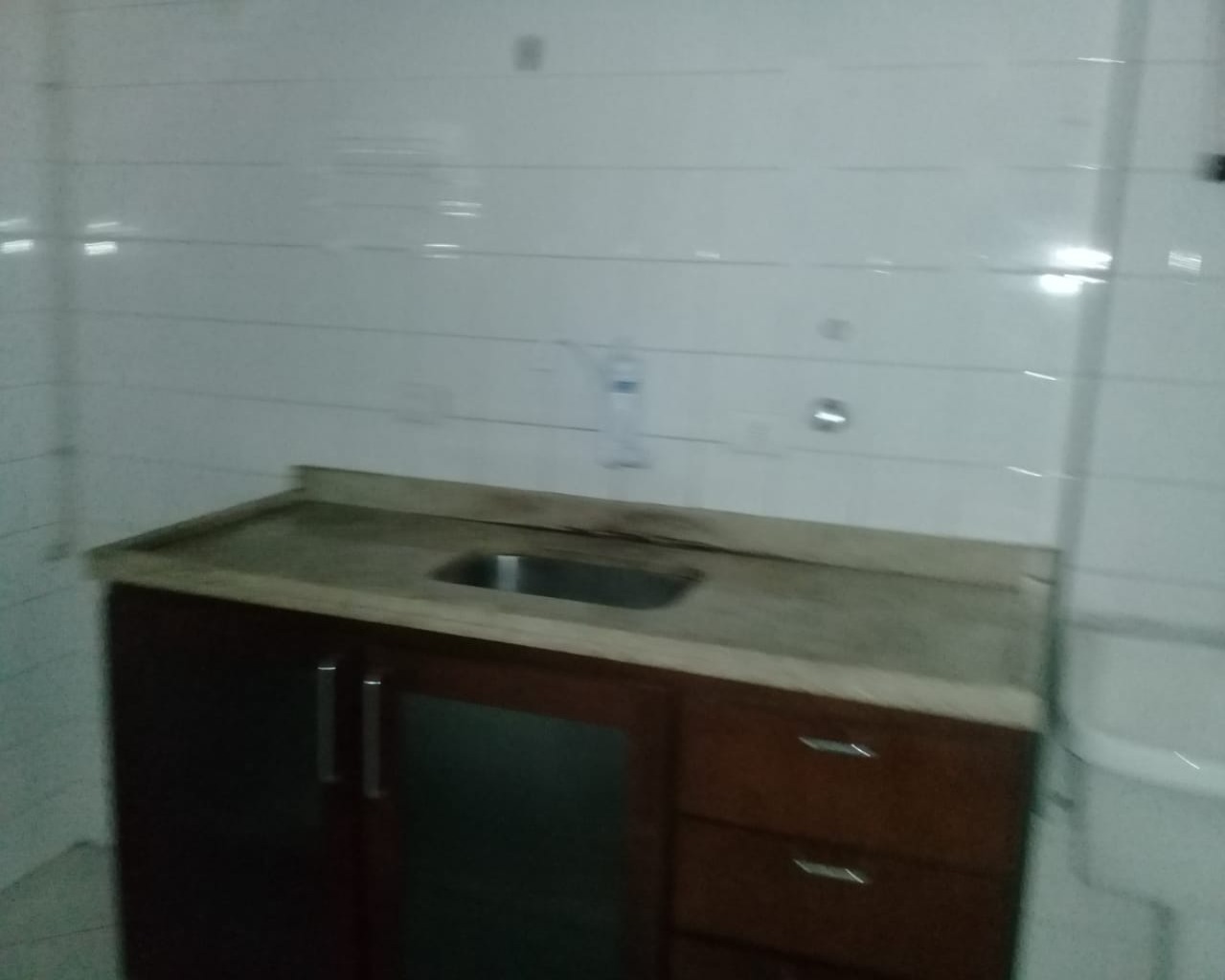 Apartamento para alugar com 1 quarto, 50m² - Foto 2