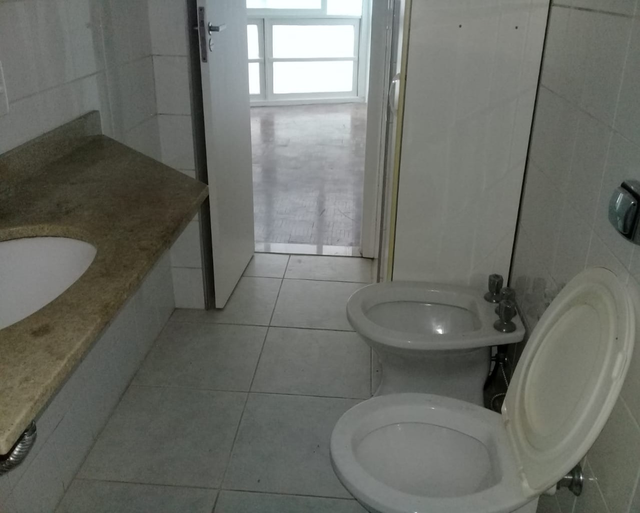 Apartamento para alugar com 1 quarto, 50m² - Foto 7