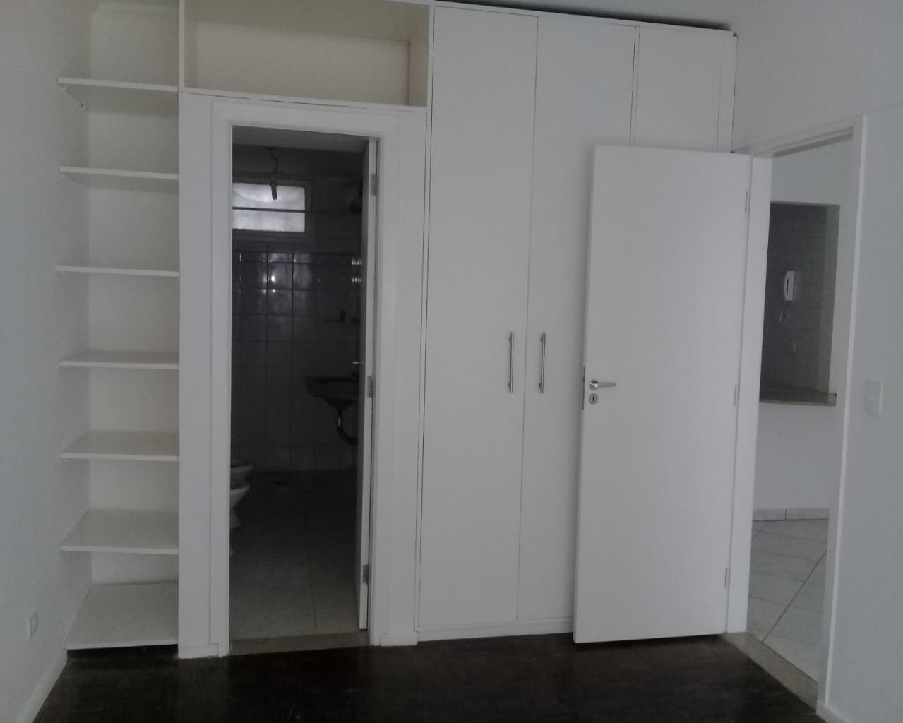 Apartamento para alugar com 1 quarto, 50m² - Foto 8