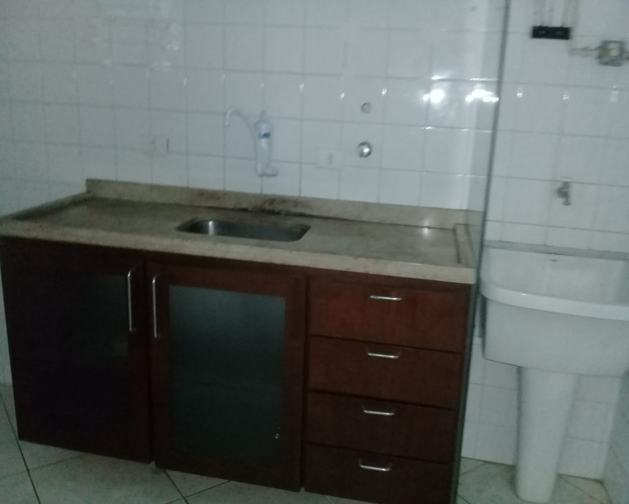 Apartamento para alugar com 1 quarto, 50m² - Foto 9