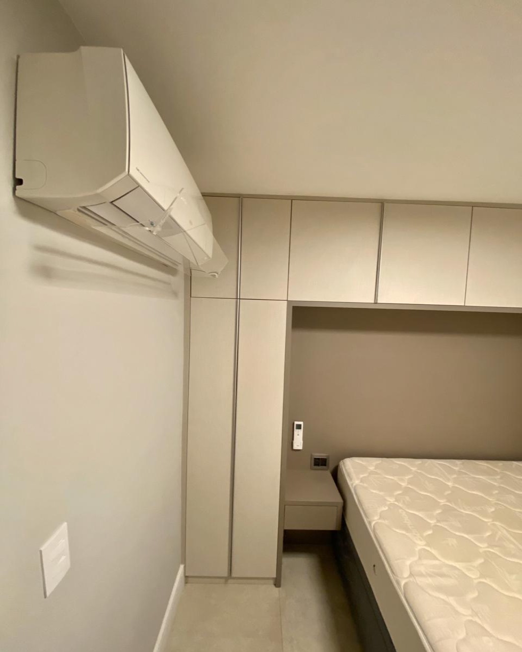 Apartamento para alugar com 1 quarto, 45m² - Foto 27