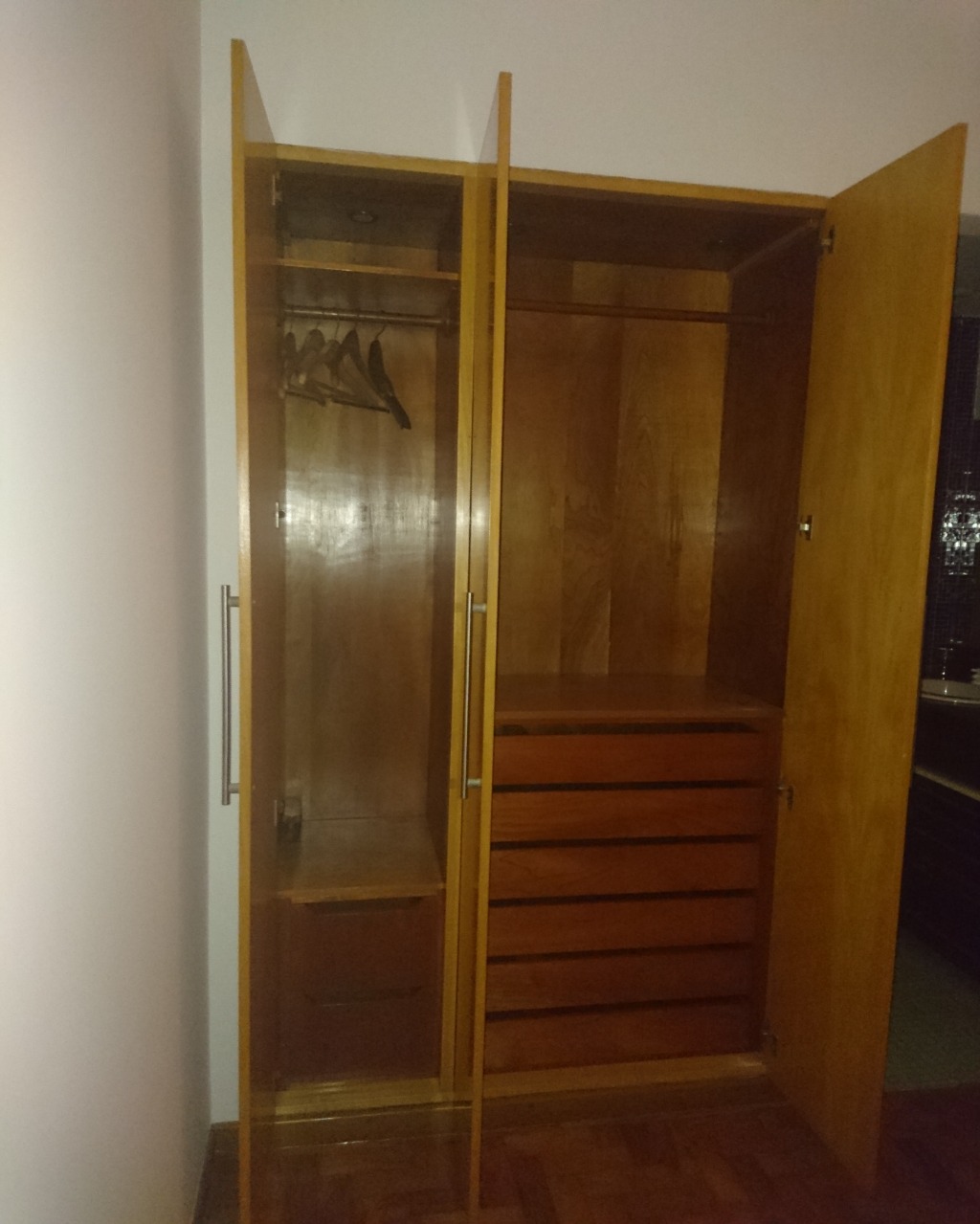 Apartamento para alugar com 1 quarto, 70m² - Foto 15