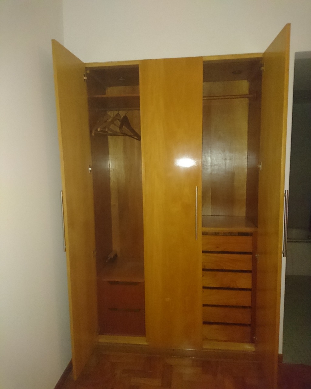 Apartamento para alugar com 1 quarto, 70m² - Foto 16