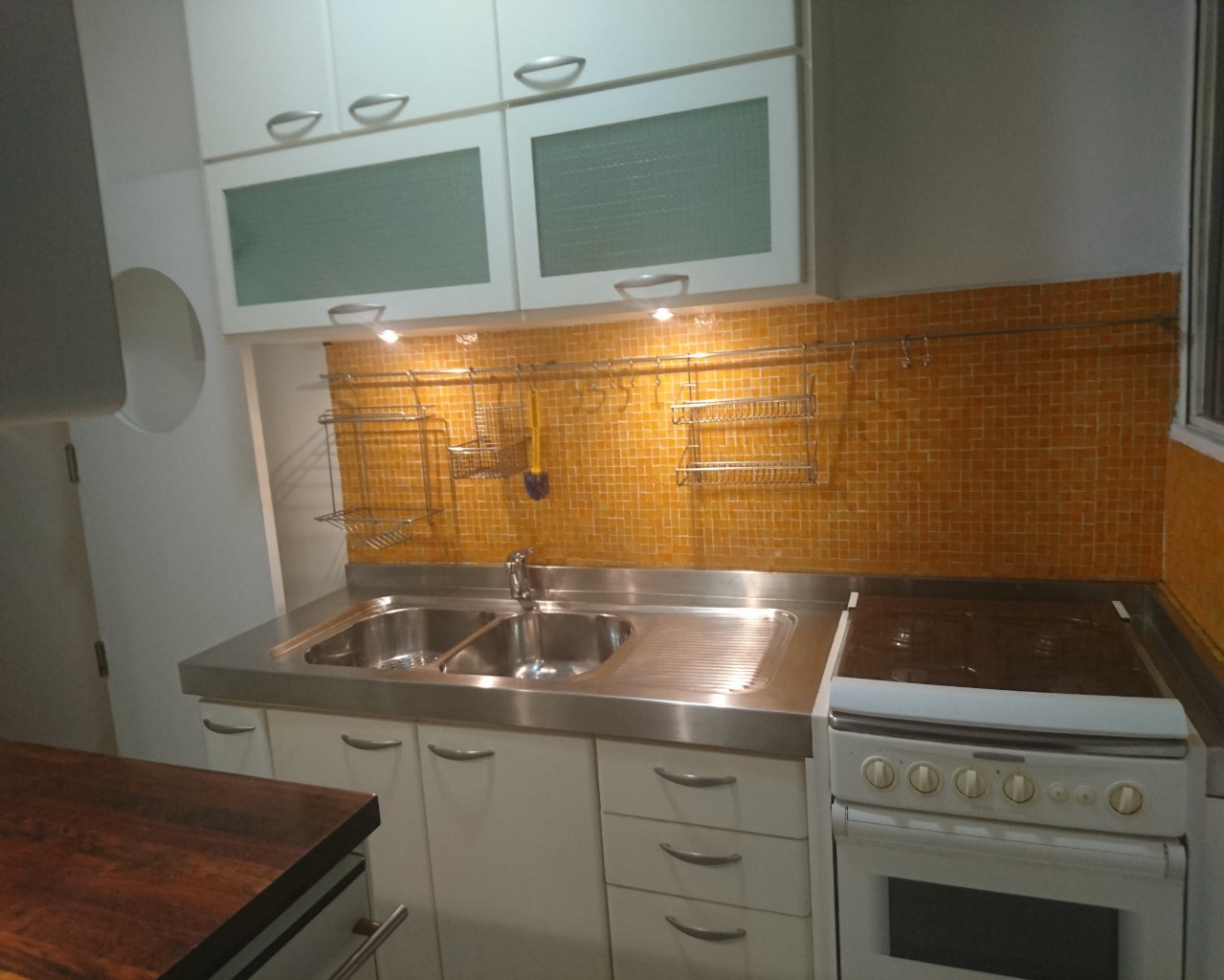 Apartamento para alugar com 1 quarto, 70m² - Foto 26