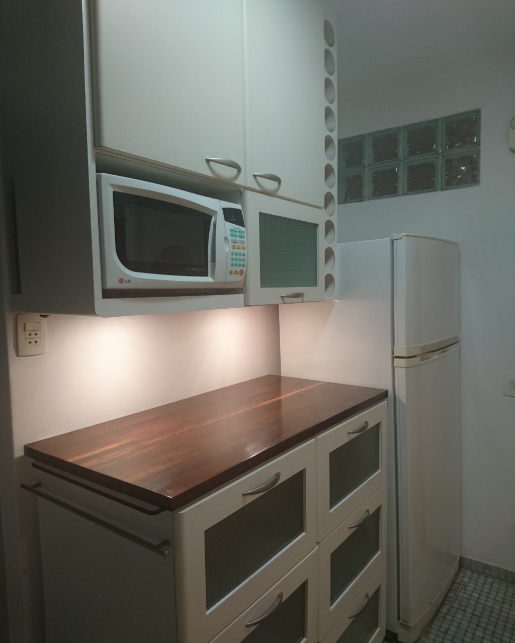 Apartamento para alugar com 1 quarto, 70m² - Foto 28