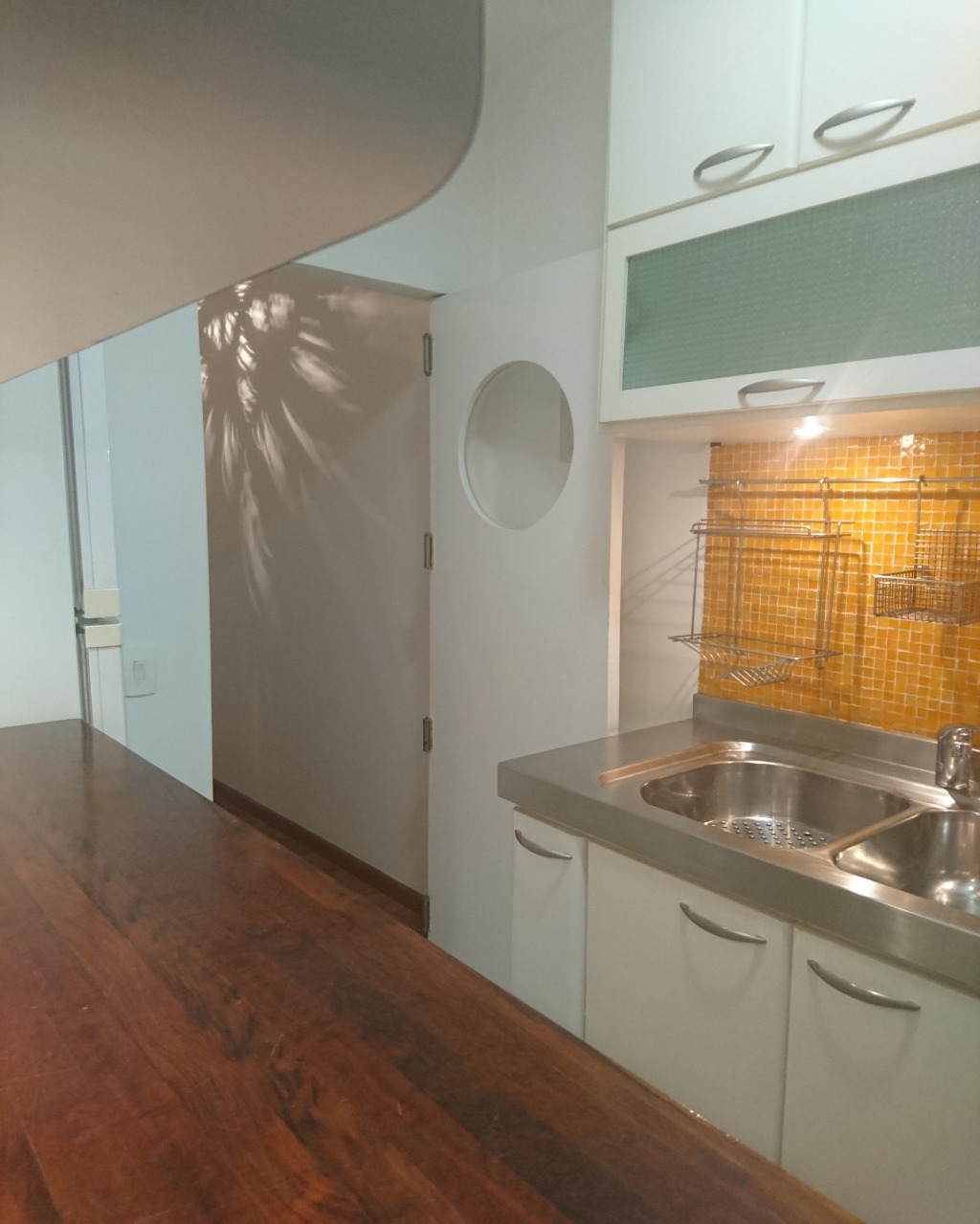 Apartamento para alugar com 1 quarto, 70m² - Foto 29