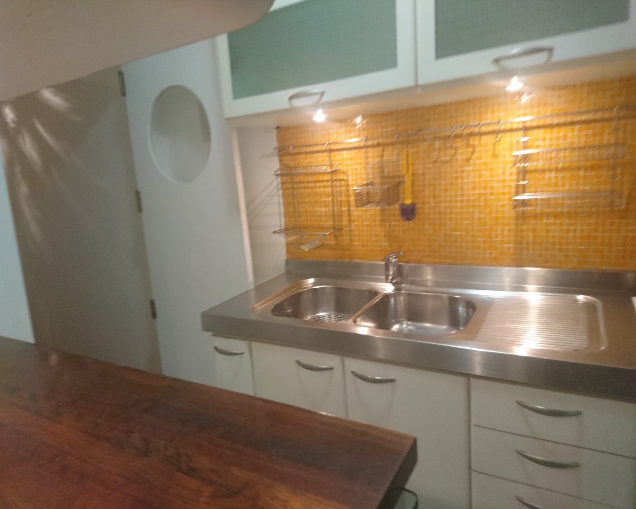 Apartamento para alugar com 1 quarto, 70m² - Foto 30