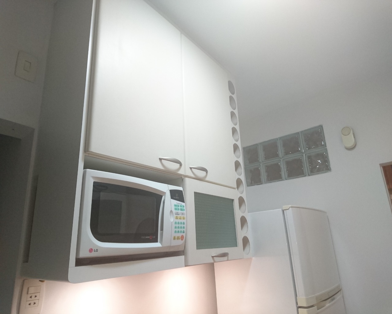 Apartamento para alugar com 1 quarto, 70m² - Foto 32