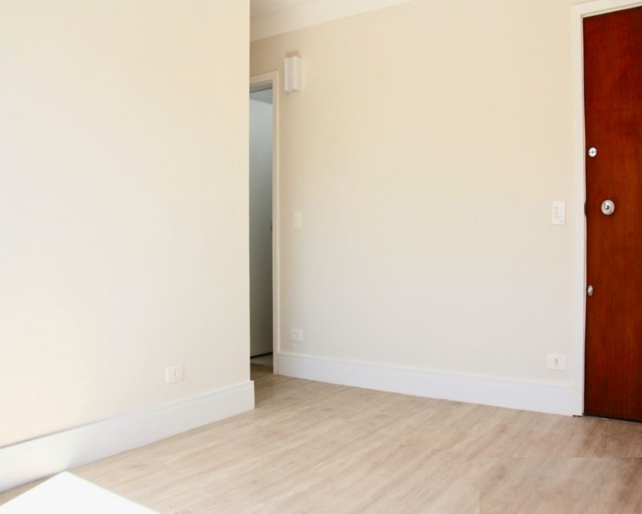 Apartamento para alugar com 2 quartos, 50m² - Foto 2