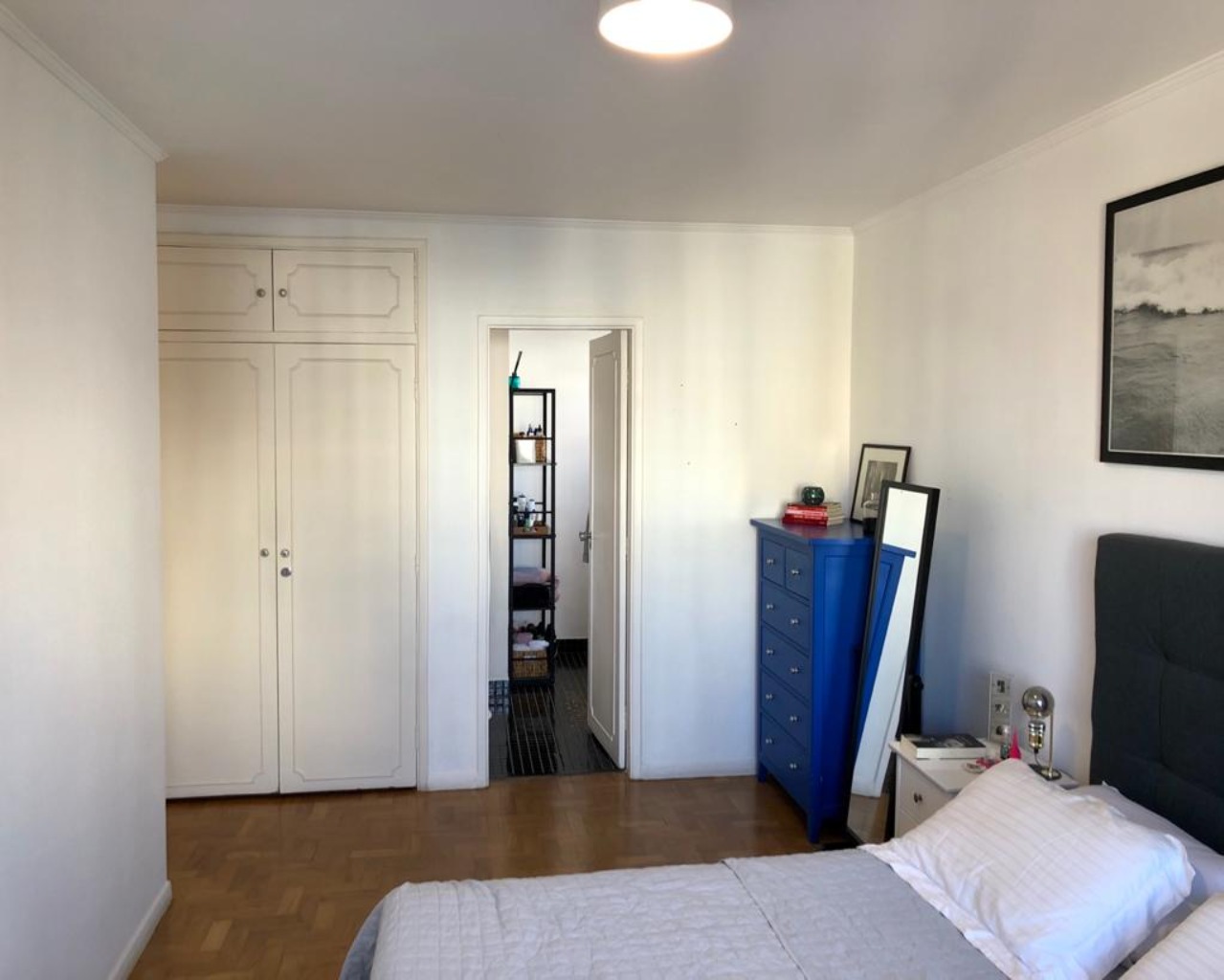 Apartamento à venda com 3 quartos, 130m² - Foto 6