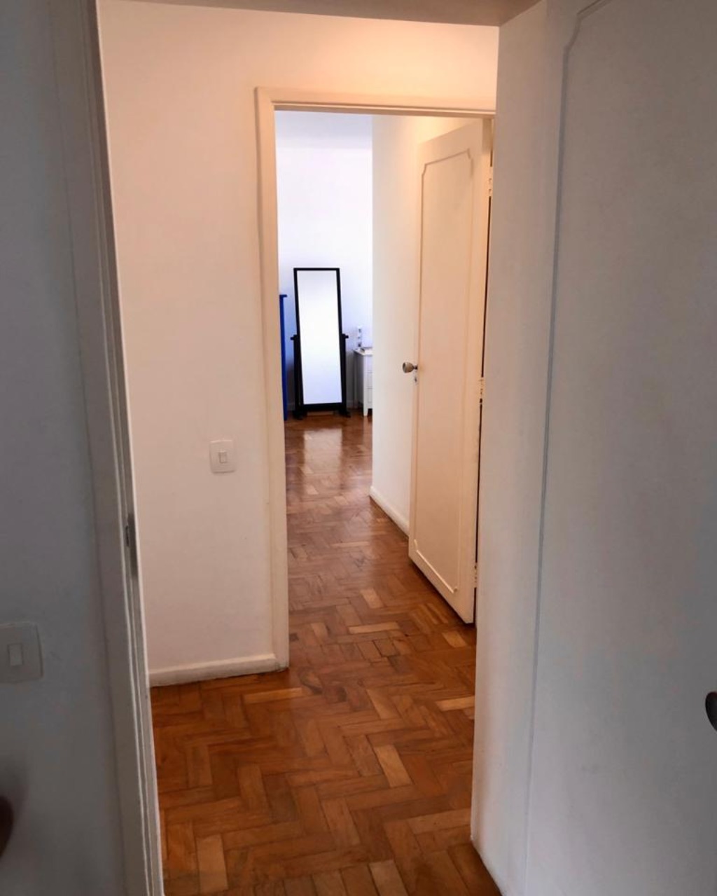 Apartamento à venda com 3 quartos, 130m² - Foto 7