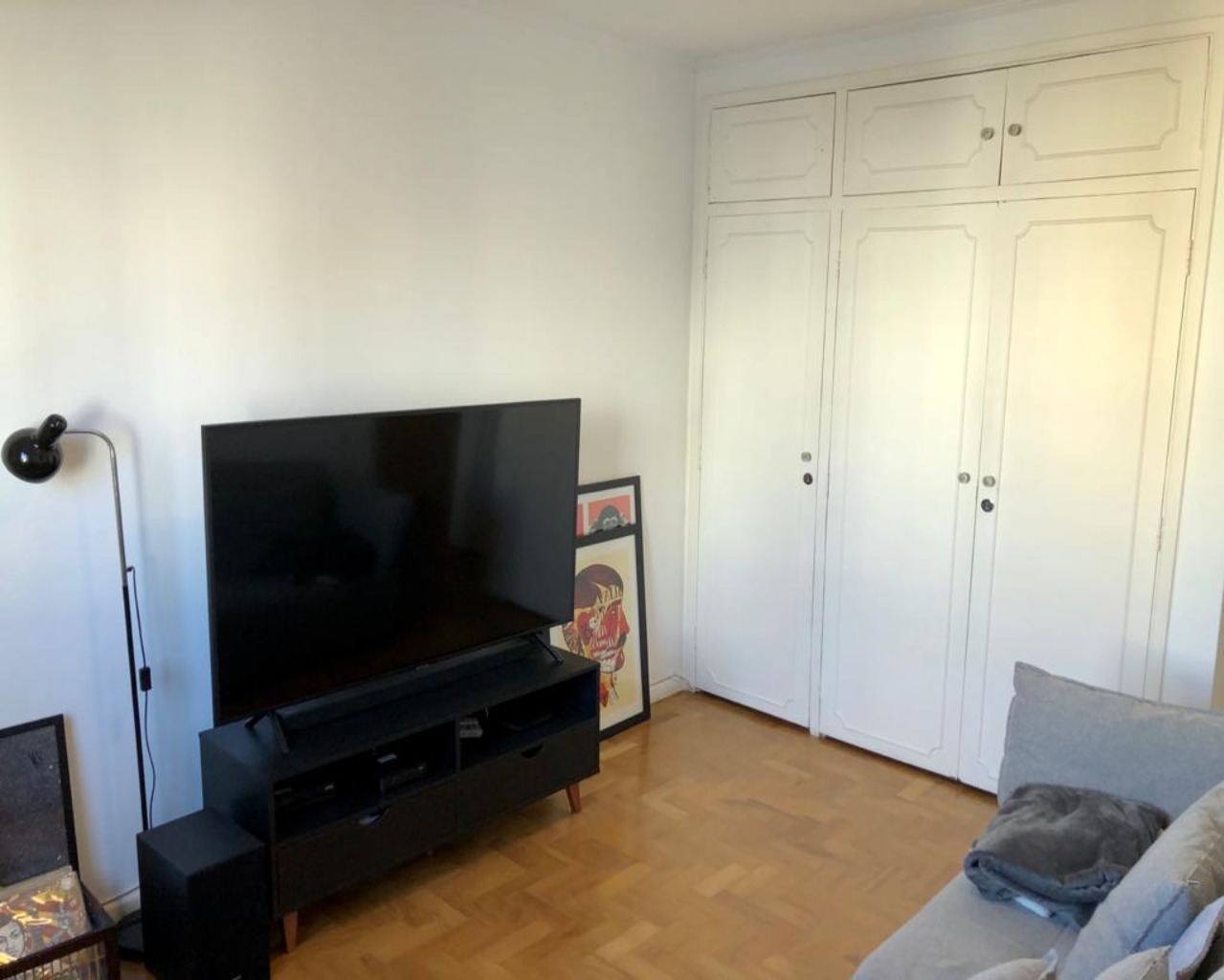 Apartamento à venda com 3 quartos, 130m² - Foto 11