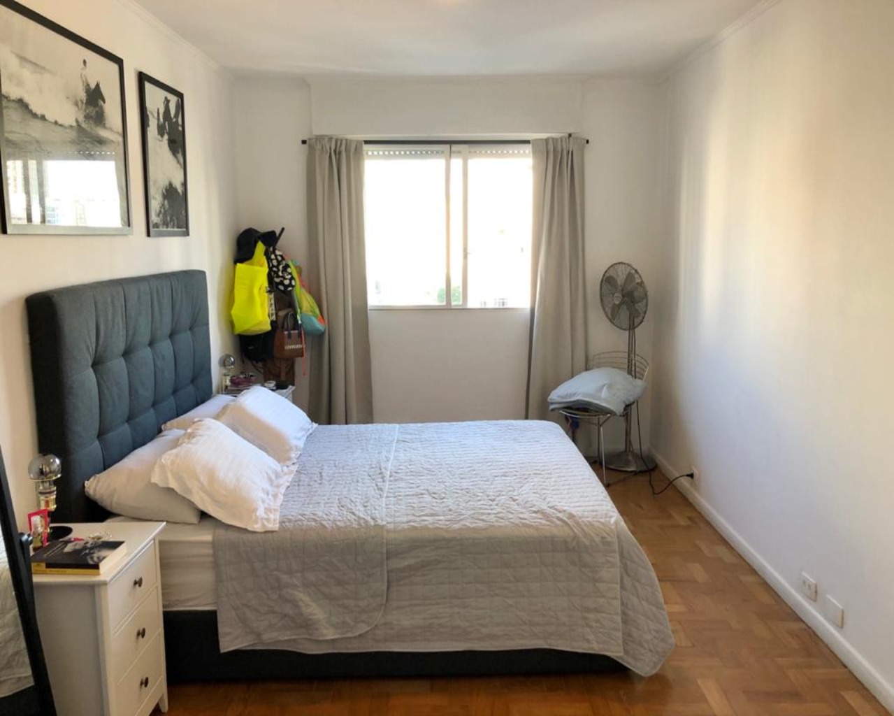 Apartamento à venda com 3 quartos, 130m² - Foto 13