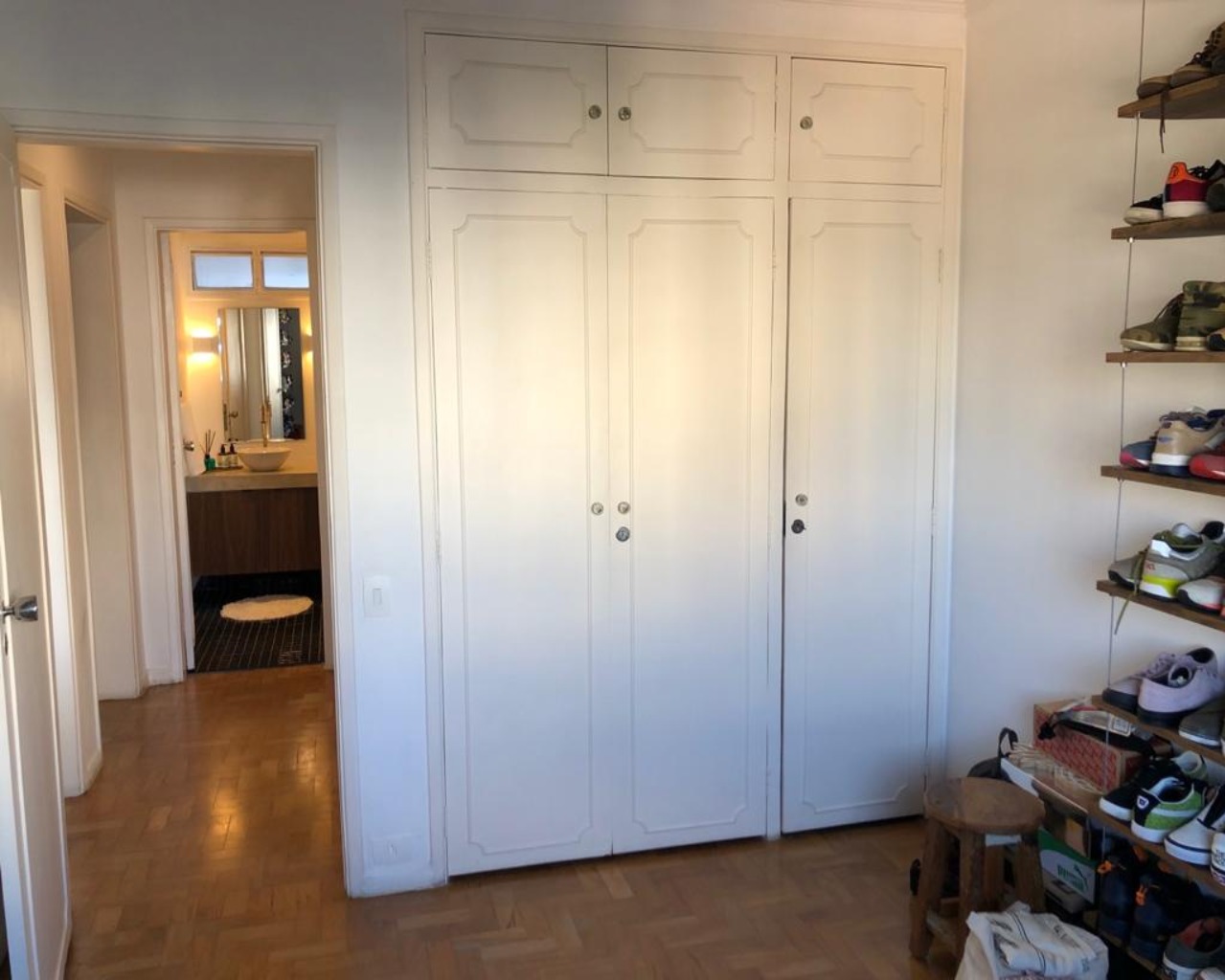 Apartamento à venda com 3 quartos, 130m² - Foto 14