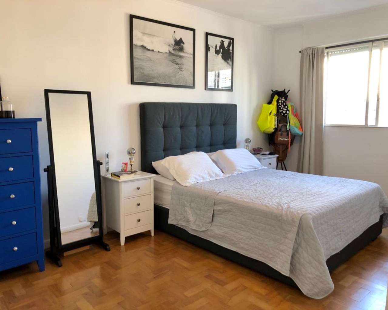 Apartamento à venda com 3 quartos, 130m² - Foto 16