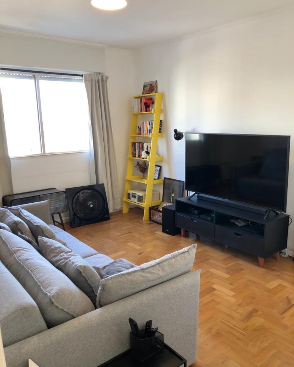 Apartamento à venda com 3 quartos, 130m² - Foto 18