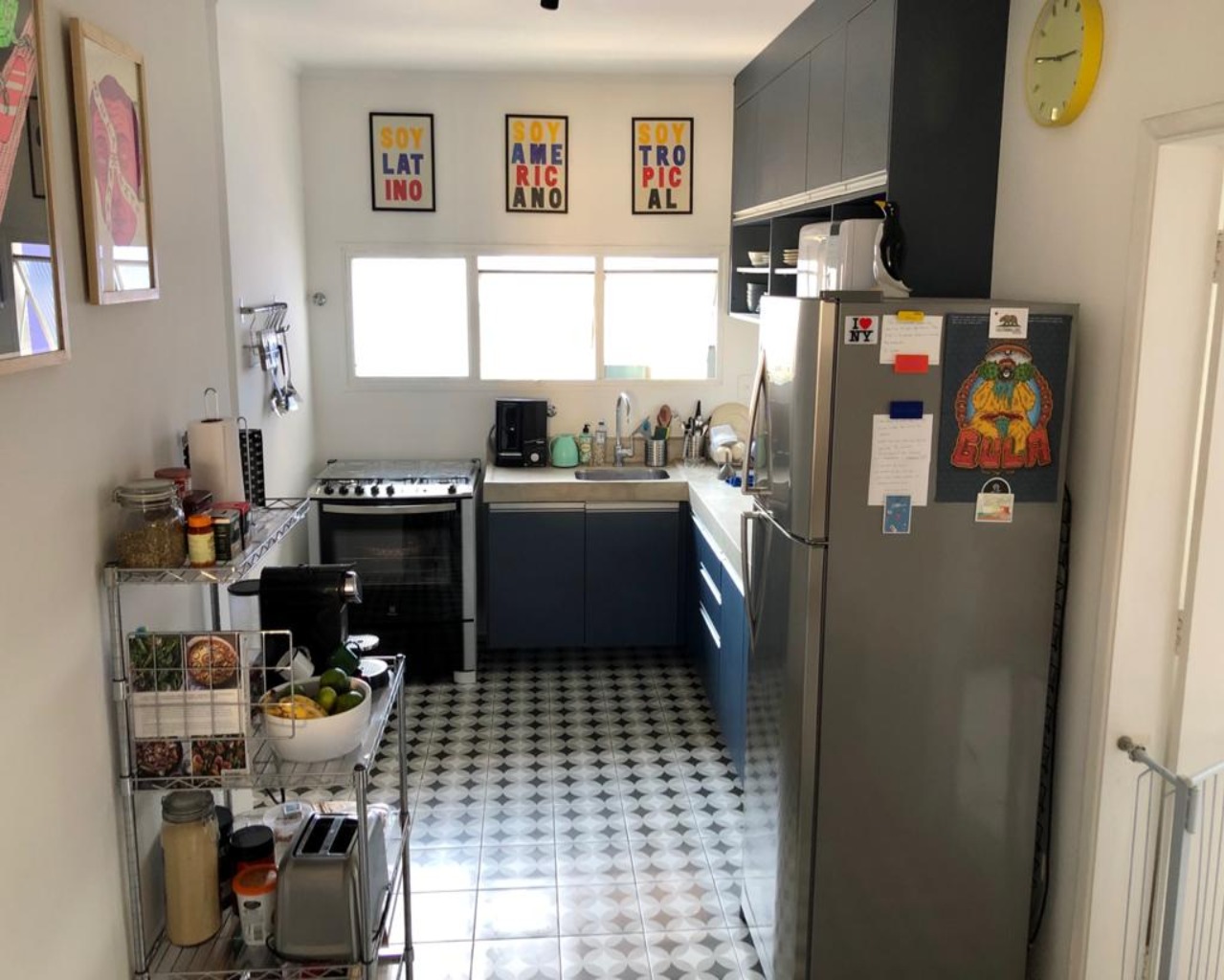 Apartamento à venda com 3 quartos, 130m² - Foto 20