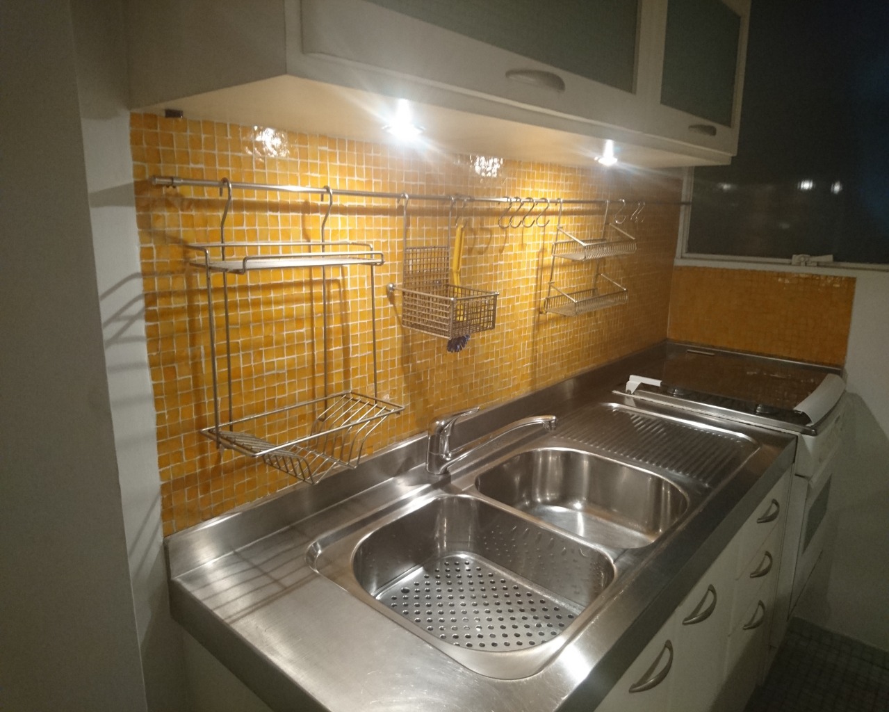 Apartamento à venda com 1 quarto, 70m² - Foto 38