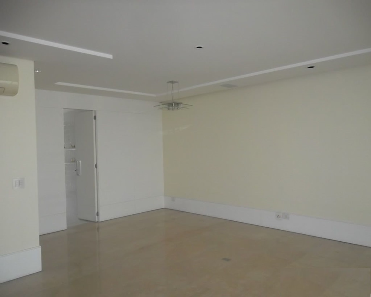 Apartamento para alugar com 3 quartos, 190m² - Foto 15