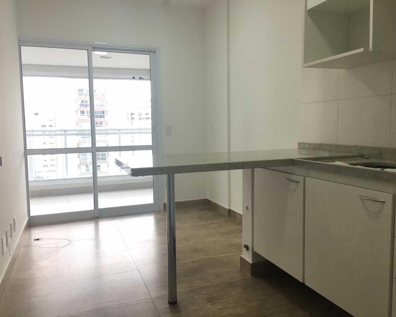 Apartamento para alugar com 1 quarto, 41m² - Foto 14