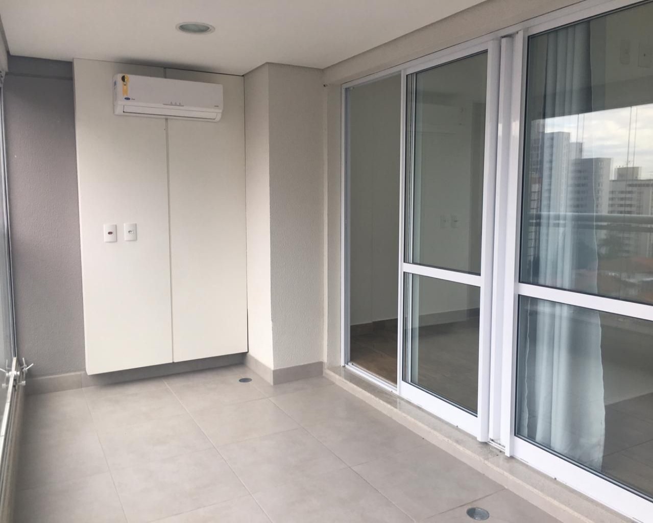 Apartamento para alugar com 1 quarto, 41m² - Foto 18