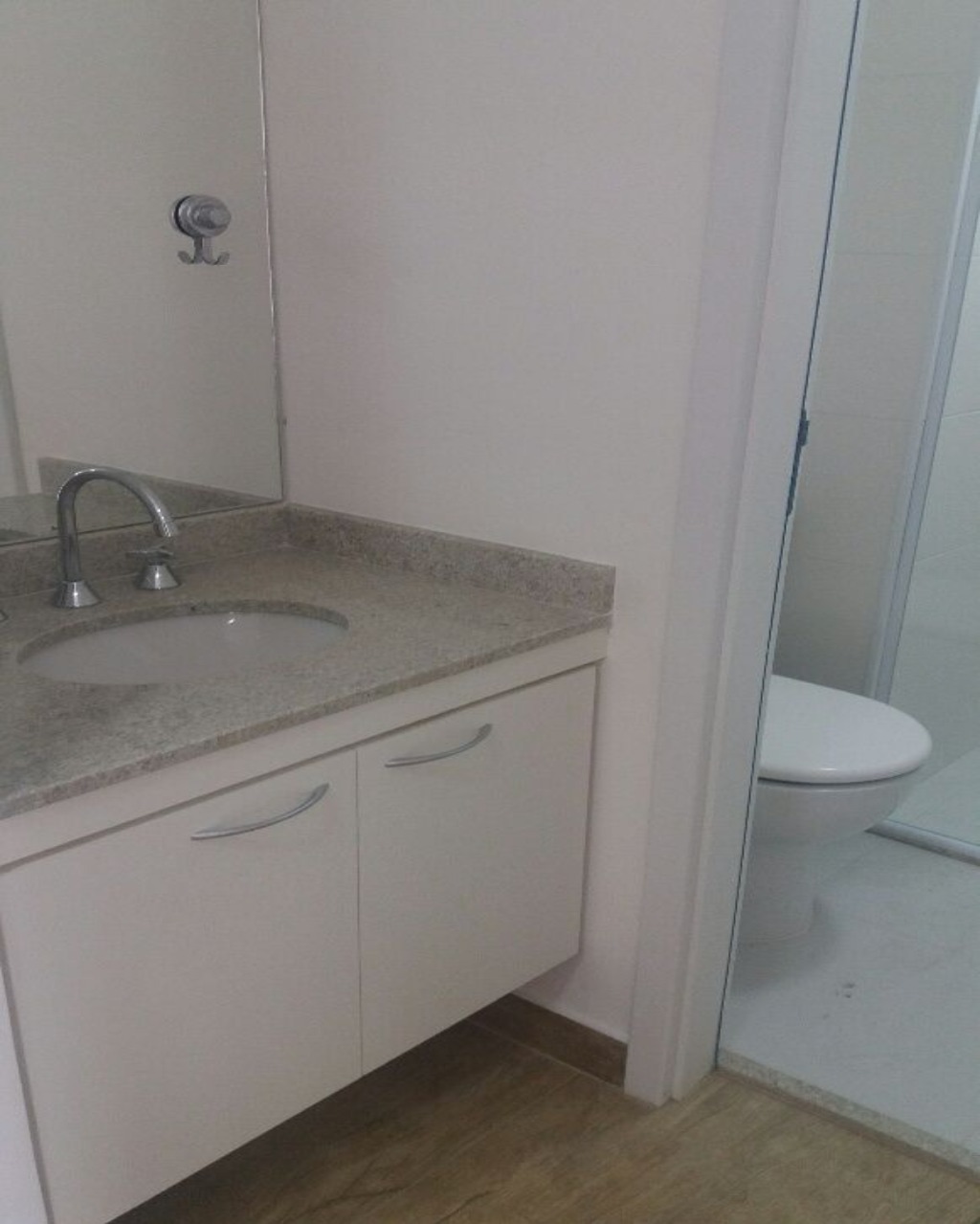 Apartamento para alugar com 1 quarto, 41m² - Foto 19