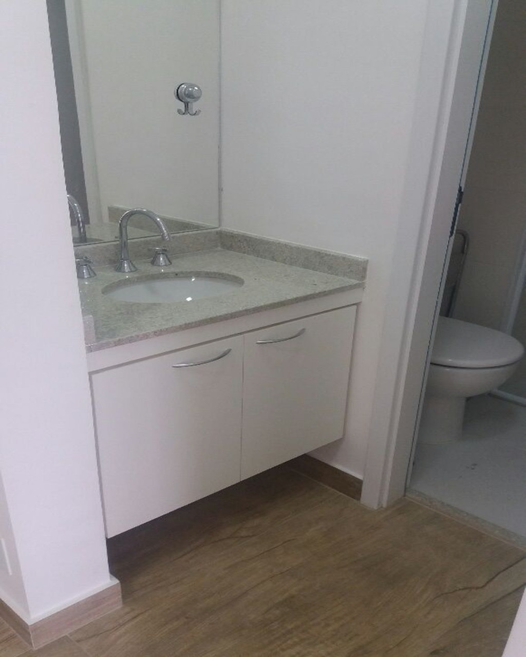 Apartamento para alugar com 1 quarto, 41m² - Foto 20