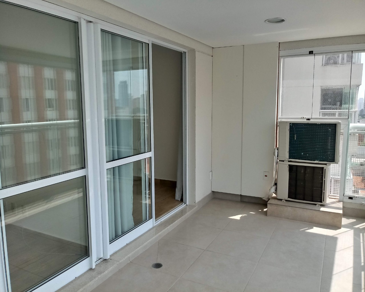 Apartamento para alugar com 1 quarto, 41m² - Foto 22