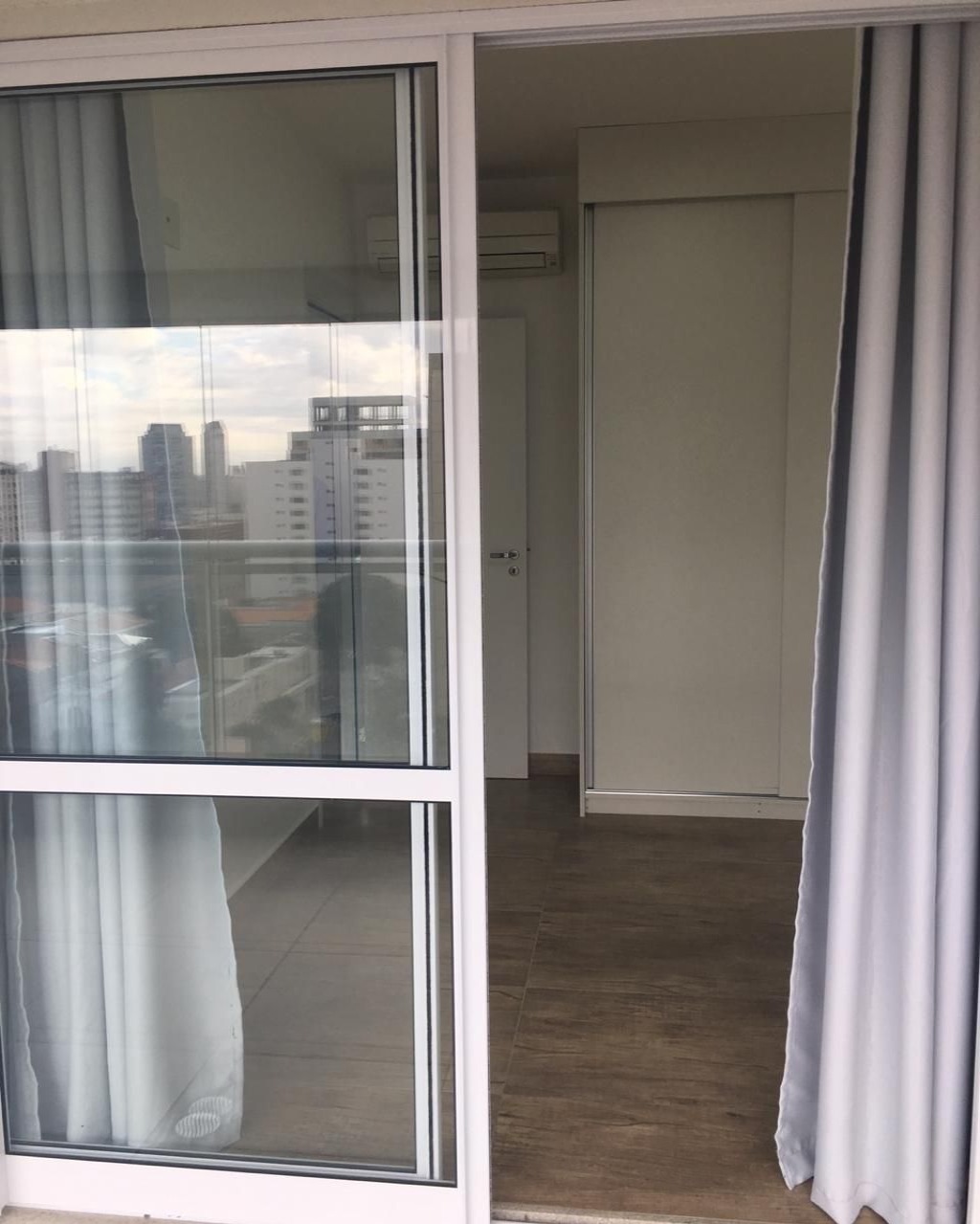 Apartamento para alugar com 1 quarto, 41m² - Foto 23