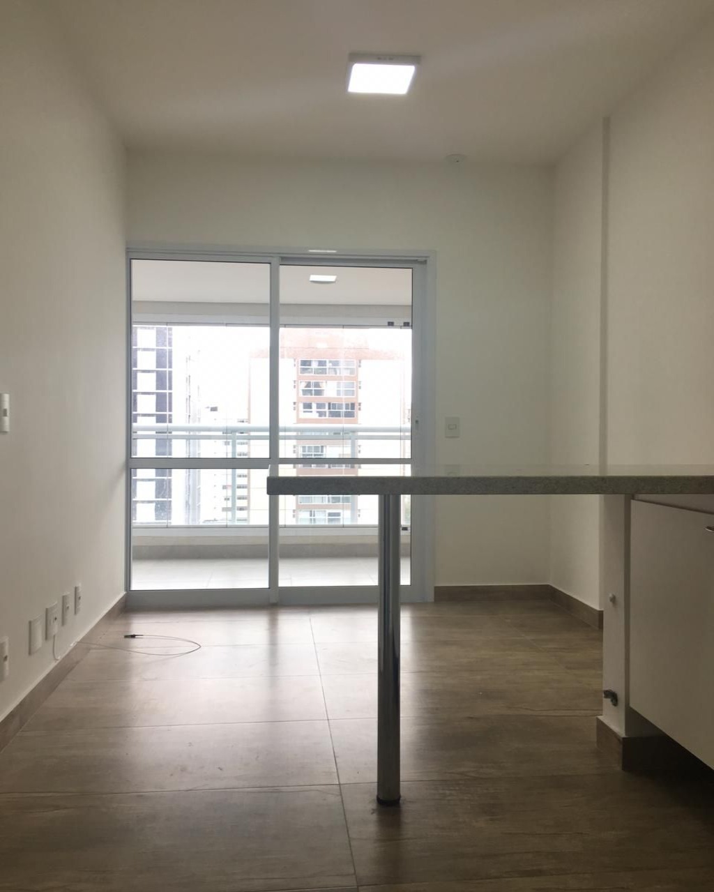 Apartamento para alugar com 1 quarto, 41m² - Foto 24