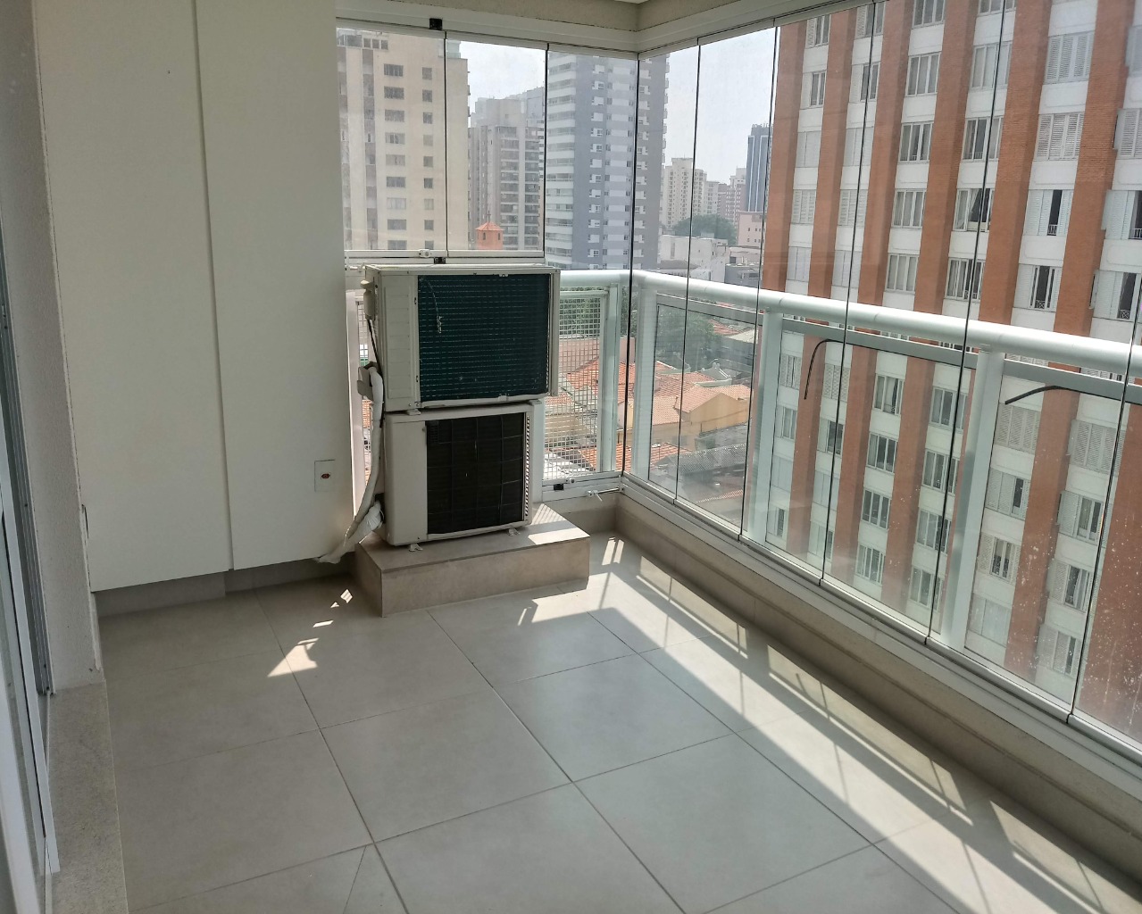 Apartamento para alugar com 1 quarto, 41m² - Foto 26