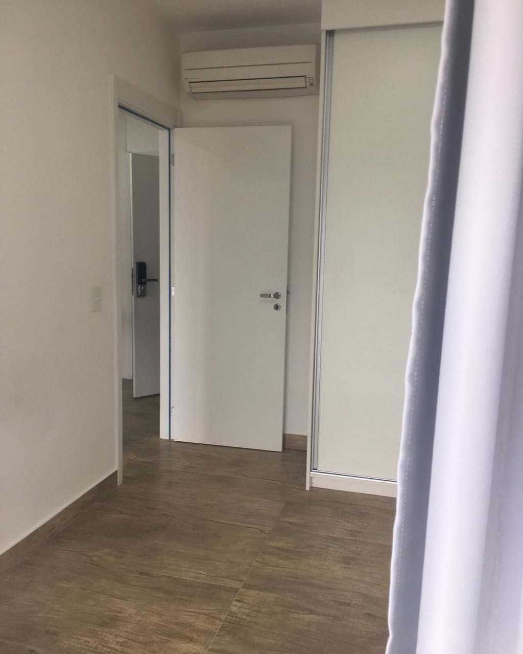 Apartamento para alugar com 1 quarto, 41m² - Foto 27