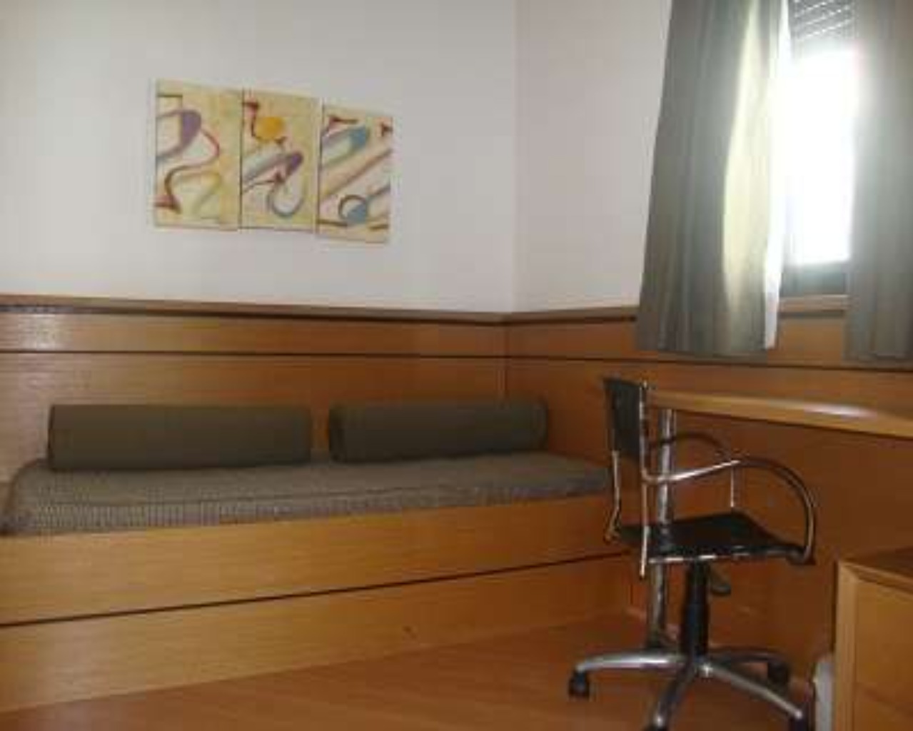 Flat/Apart Hotel para alugar com 2 quartos, 60m² - Foto 2
