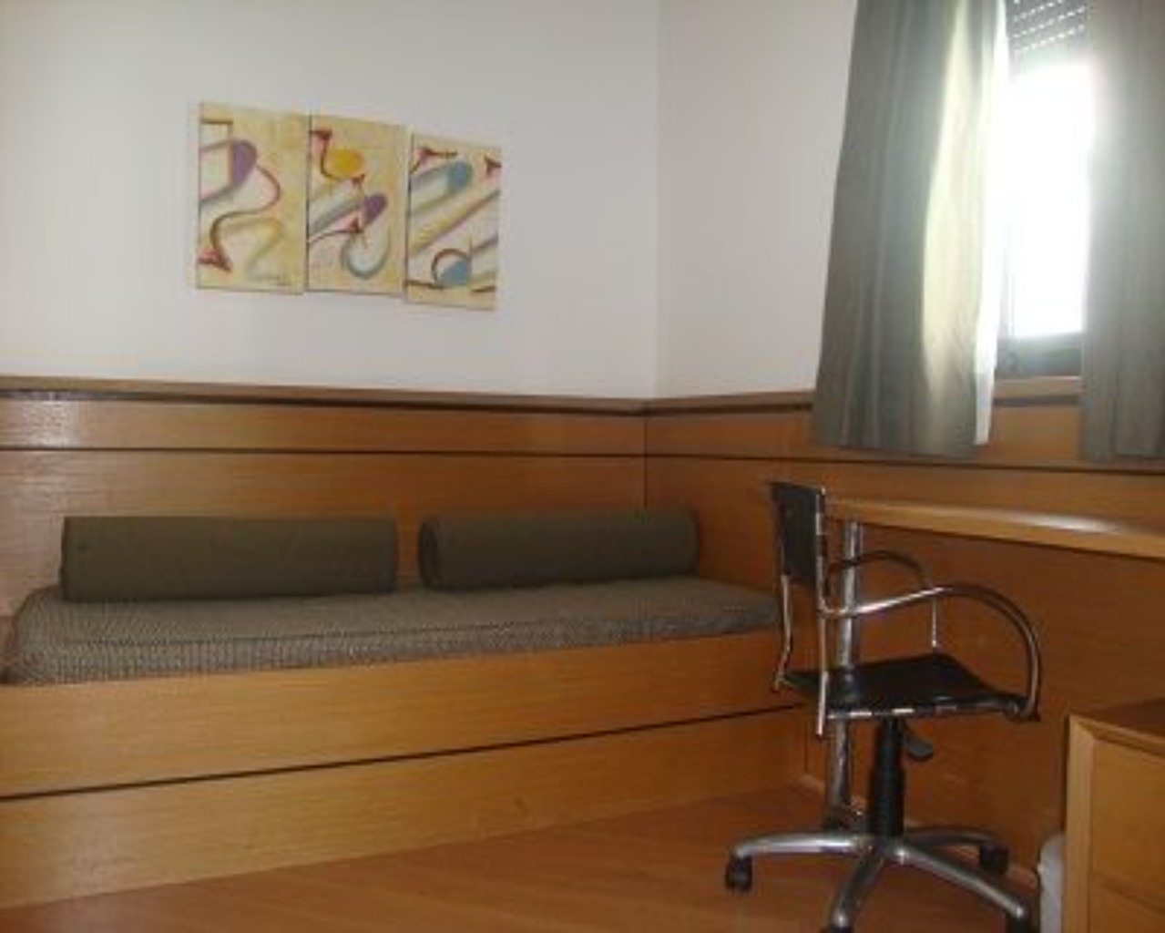 Flat/Apart Hotel para alugar com 2 quartos, 60m² - Foto 4