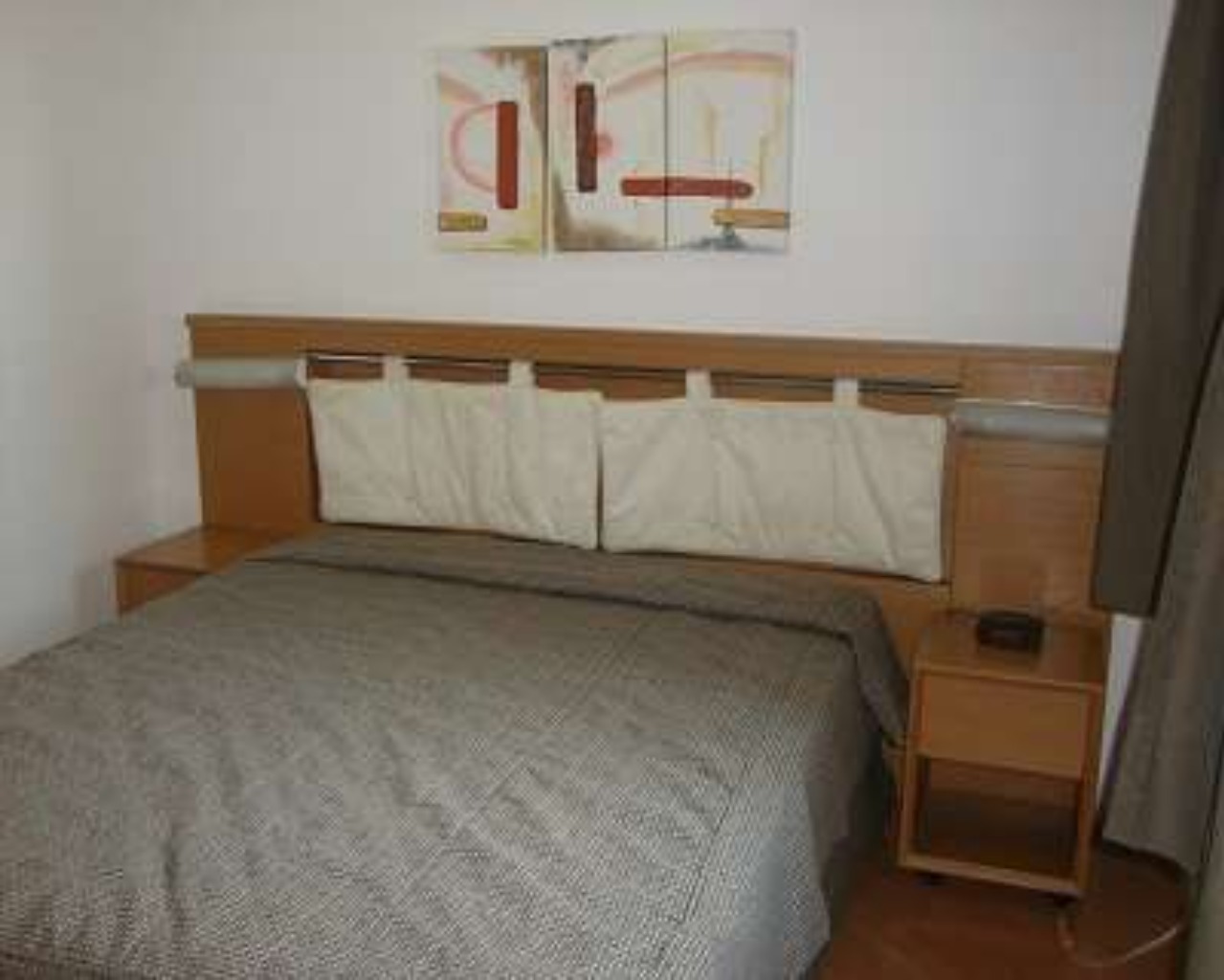 Flat/Apart Hotel para alugar com 2 quartos, 60m² - Foto 5