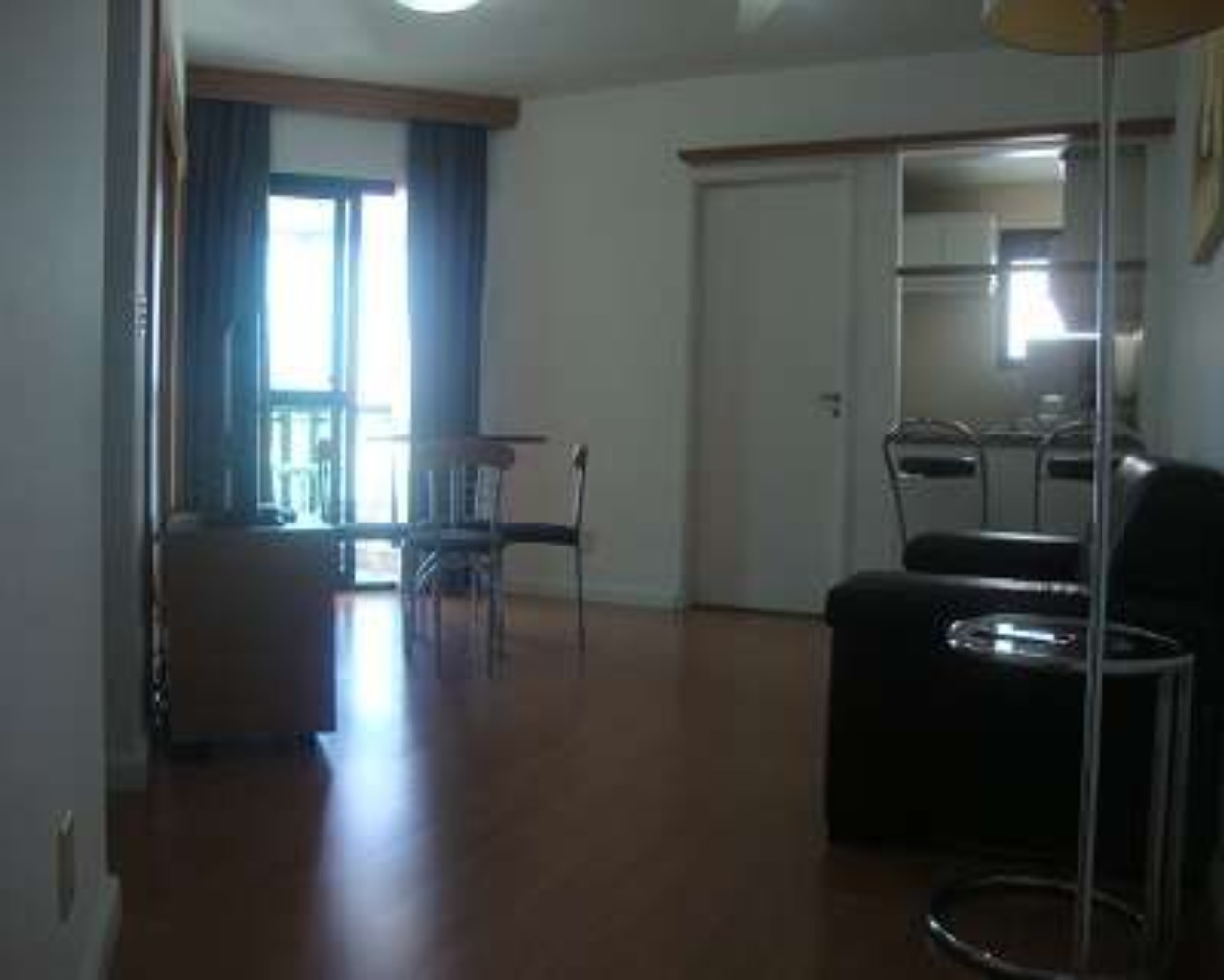 Flat/Apart Hotel para alugar com 2 quartos, 60m² - Foto 8