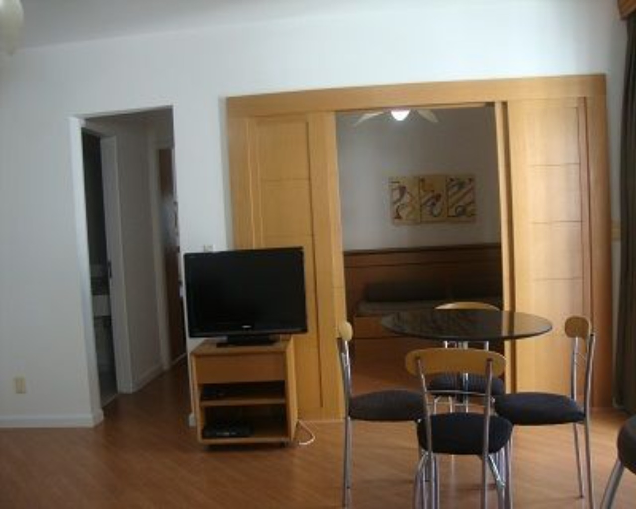 Flat/Apart Hotel para alugar com 2 quartos, 60m² - Foto 9