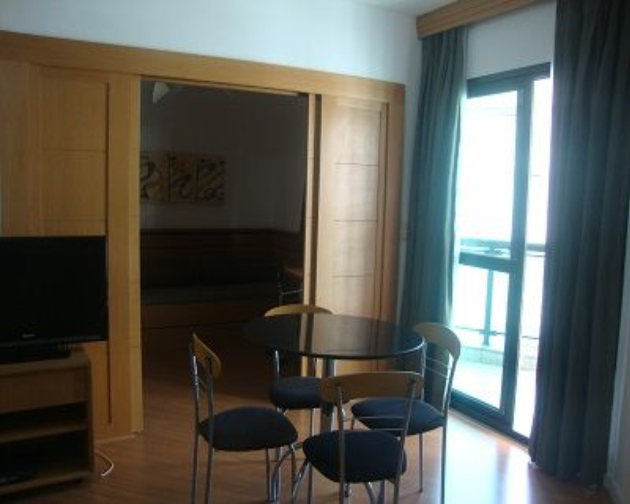 Flat/Apart Hotel para alugar com 2 quartos, 60m² - Foto 10